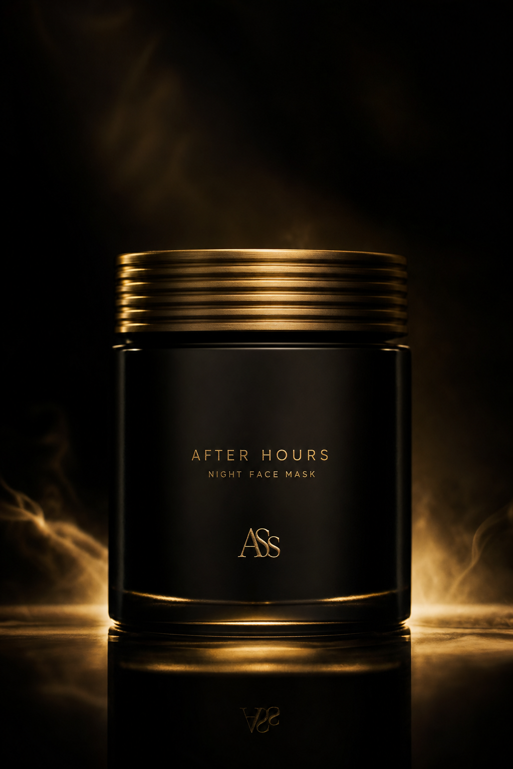After Hours Mask