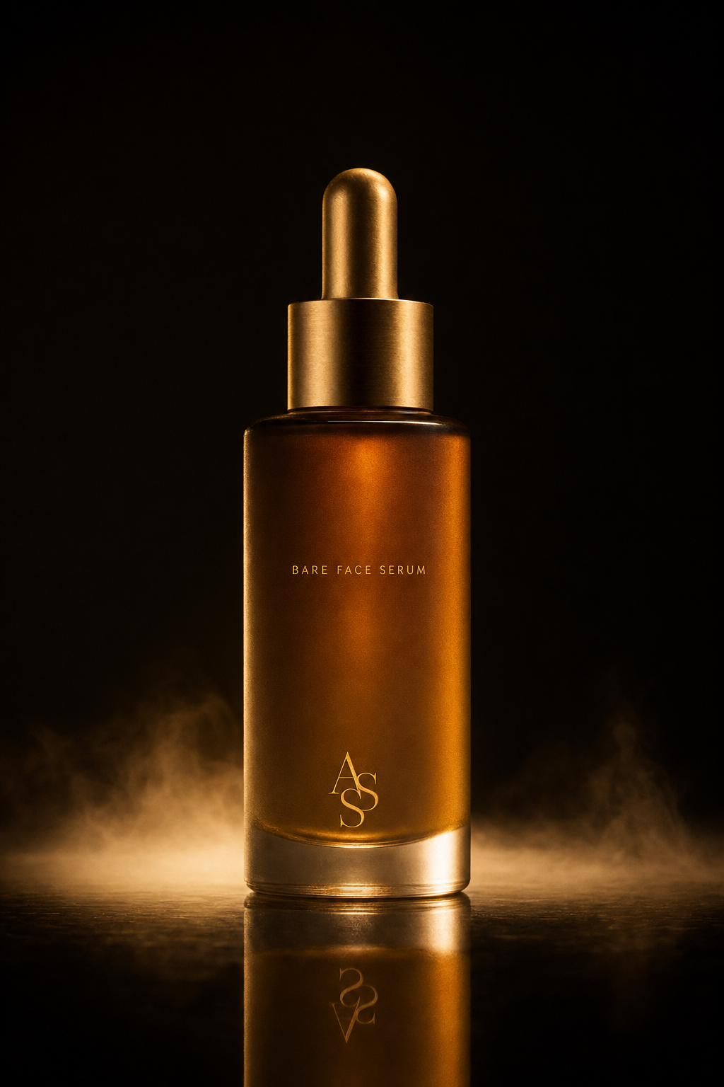 Bare Face Serum